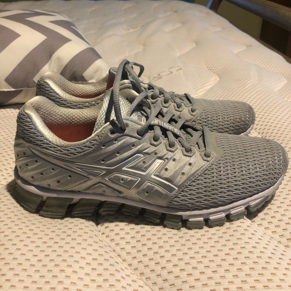 Asics Gel Quantum 180 Running Shoes
